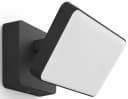 Philips Hue LED Flutlichtstrahler White & Color Ambiance Discover Schwarz Bild 2