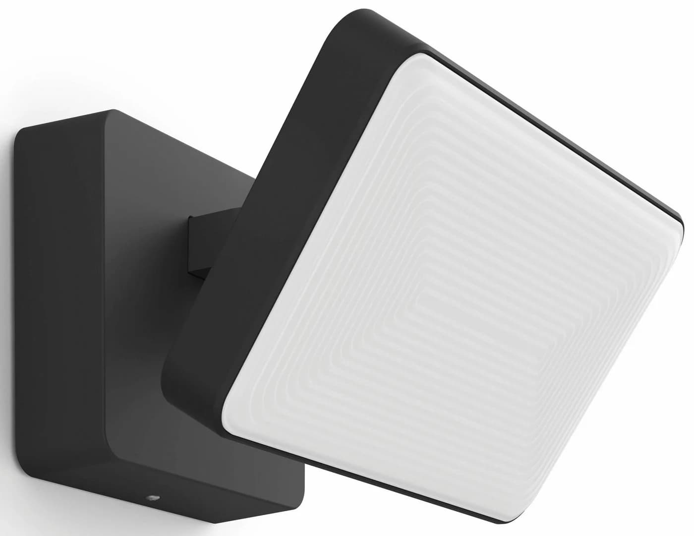 Philips Hue LED Flutlichtstrahler White & Color Ambiance Discover Schwarz - Bild 2