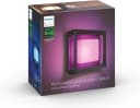 Philips Hue Econic LED Außen-Wandleuchte Schwarz Smart Home Bild 5