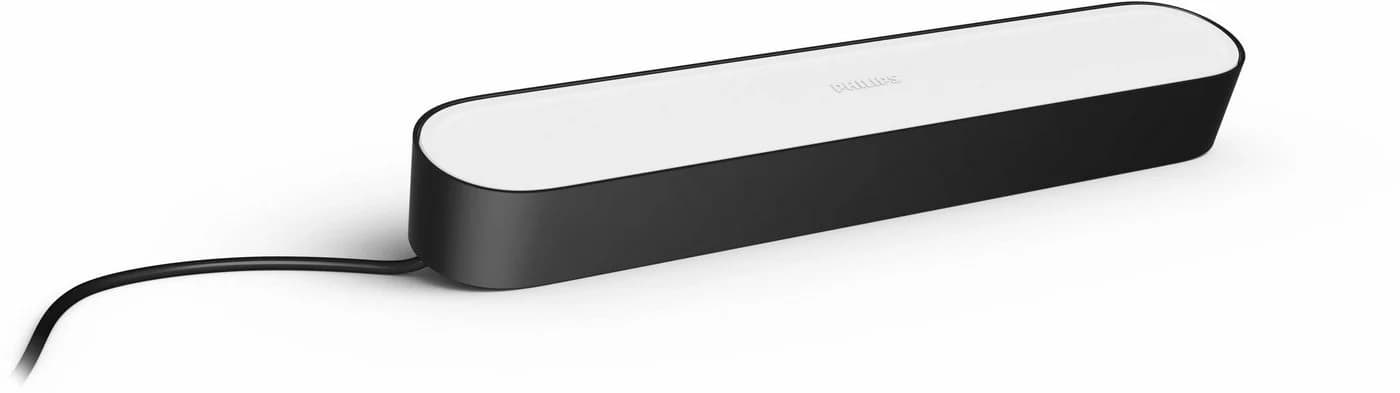 Philips Hue Play Lightbar Doppelpack Schwarz White & Color Ambiance - Bild 3