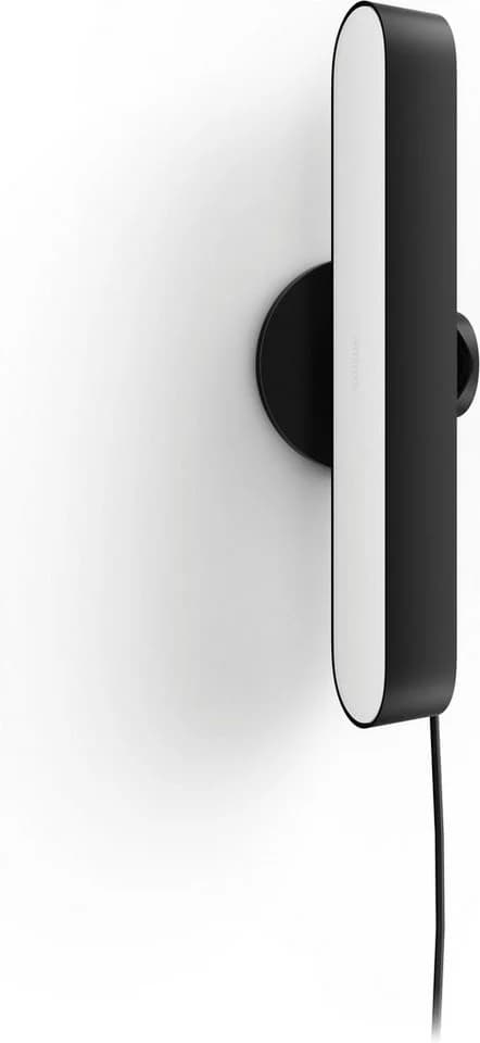 Philips Hue Play LED Lightbar Erweiterung Schwarz