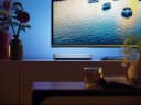 Philips Hue Play Lightbar LED Doppelpack Tischleuchte Bild 1