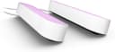 Philips Hue Play Lightbar LED Doppelpack Tischleuchte Bild 2