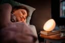 Philips Hue Go Tischleuchte Weiß Smart LED Bild 1
