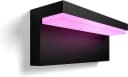Philips Hue Nyro LED Außen-Wandleuchte Schwarz Smart Home Bild 5