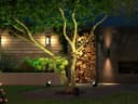 Philips Hue Lily XL Gartenspot LED White & Color Ambiance Bild 1