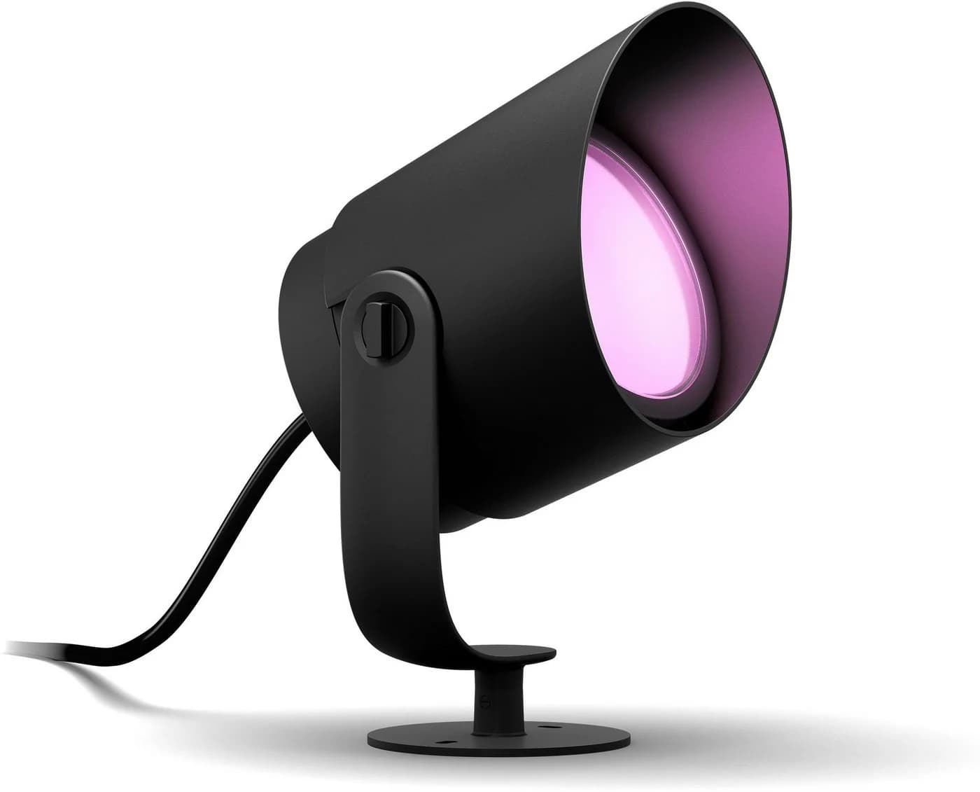 Philips Hue Lily XL Gartenspot LED White & Color Ambiance - Bild 4