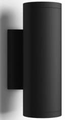 Philips Hue WACA Appear LED-Außenwandlampe Schwarz Bild 4