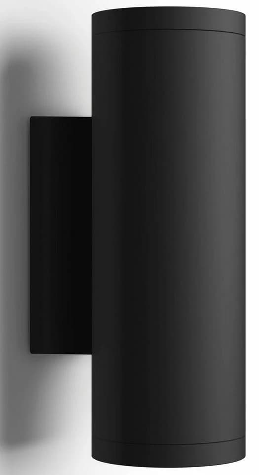 Philips Hue WACA Appear LED-Außenwandlampe Schwarz - Bild 4