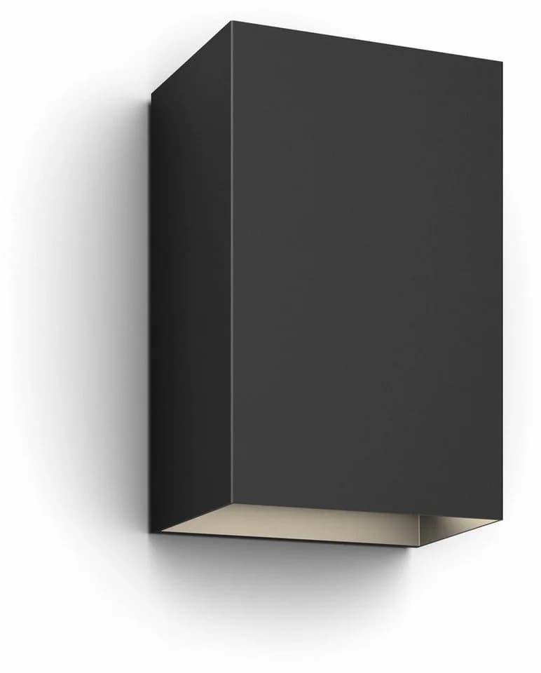 Philips Hue Resonate Wandleuchte Schwarz Smart LED - Bild 2