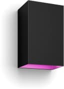 Philips Hue Resonate Wandleuchte Schwarz Smart LED Bild 3