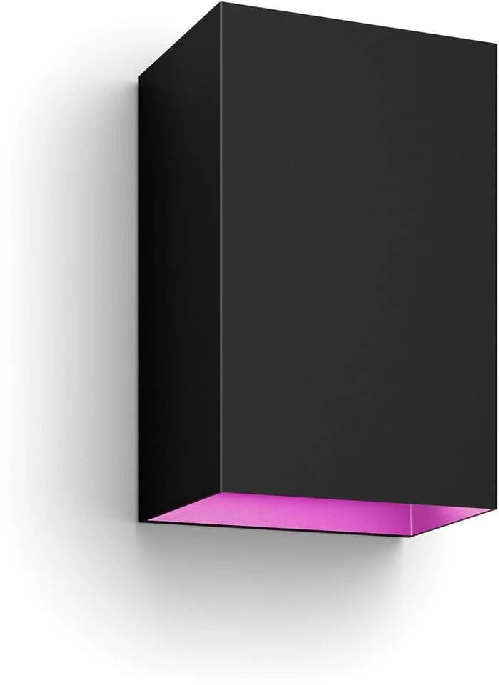 Philips Hue Resonate Wandleuchte Schwarz Smart LED - Bild 3
