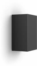 Philips Hue Resonate Wandleuchte Schwarz Smart LED Bild 4