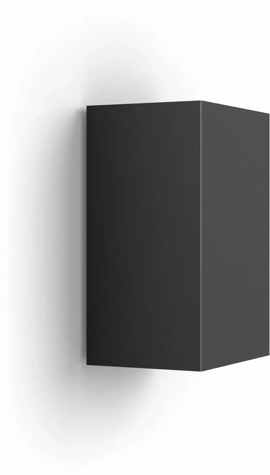 Philips Hue Resonate Wandleuchte Schwarz Smart LED - Bild 4