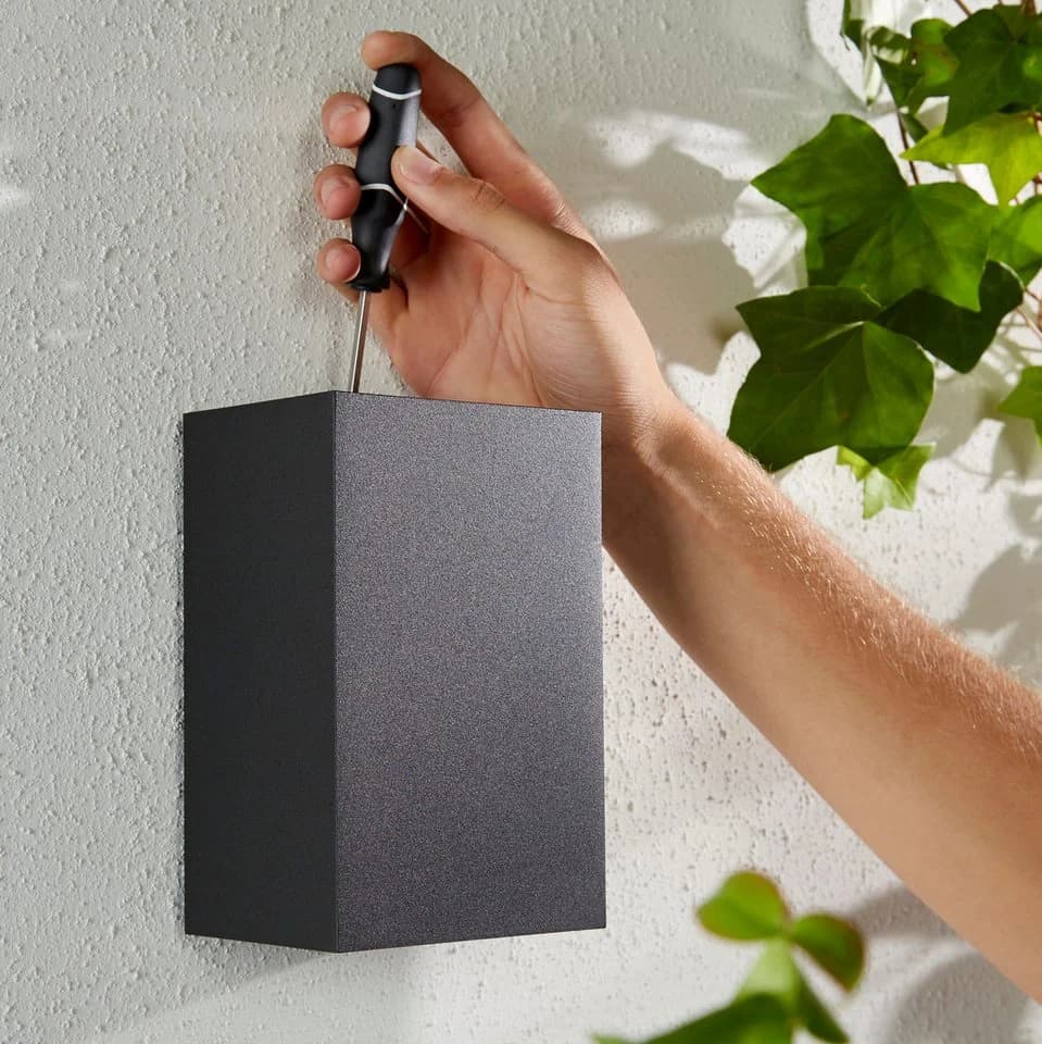Philips Hue Resonate Wandleuchte Schwarz Smart LED - Bild 5