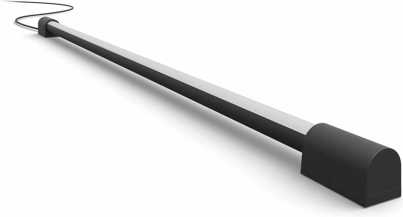 PHILIPS Hue Play Gradient Light Tube LED 75 cm Schwarz - Bild 3