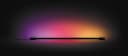 PHILIPS Hue Play Gradient Light Tube LED 75 cm Schwarz Bild 5