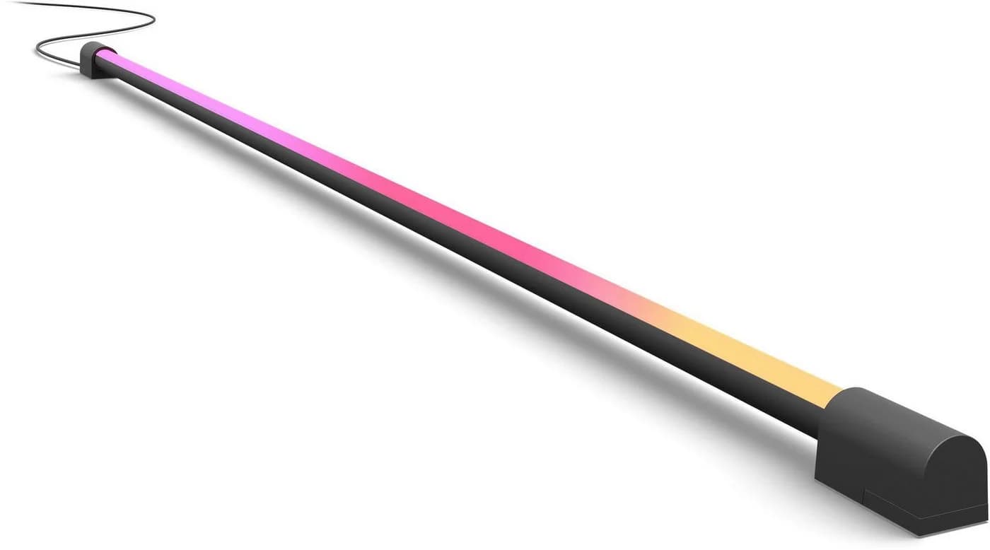 Philips Hue Play Gradient Lightstrip 125cm RGB Smart Home - Bild 2