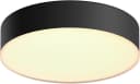 Philips Hue Enrave Deckenleuchte Schwarz Smart LED Bild 4