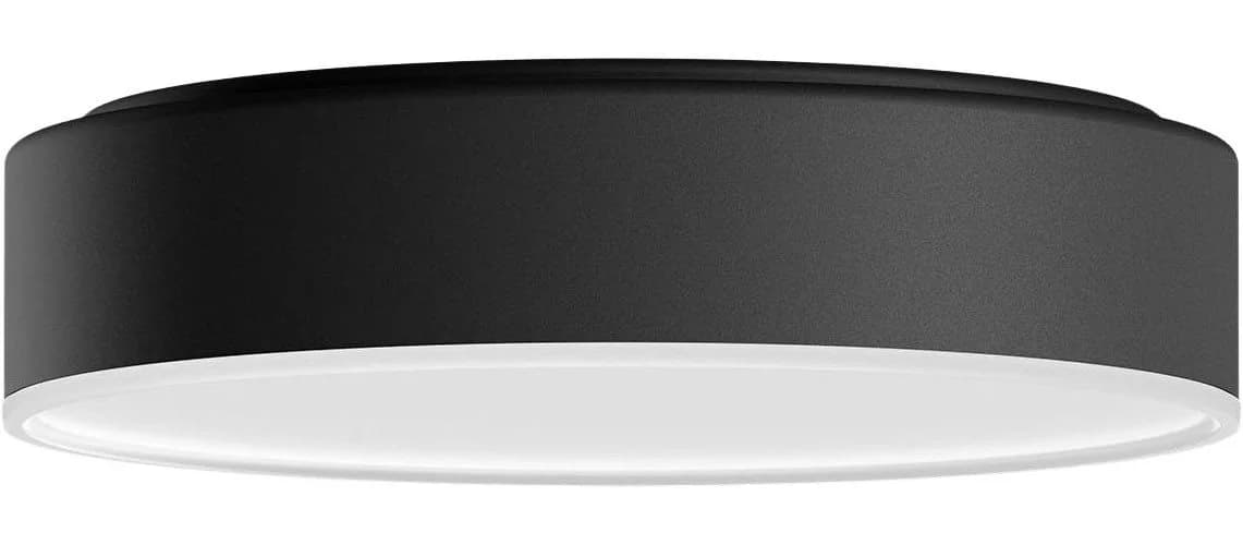 Philips Hue Enrave Deckenleuchte Schwarz Smart LED - Bild 5
