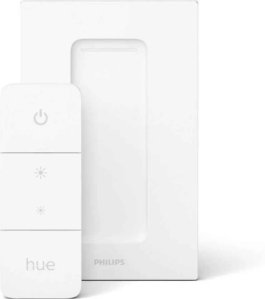 Philips Hue Enrave LED-Deckenleuchte Weiß Smart Steuerbar - Bild 5