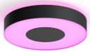 Philips Hue Infuse Deckenleuchte Schwarz Smart LED-Leuchte Bild 3