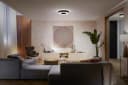Philips Hue LED Deckenleuchte White & Color Ambiance Infuse Deckenleuchte L Bild 1