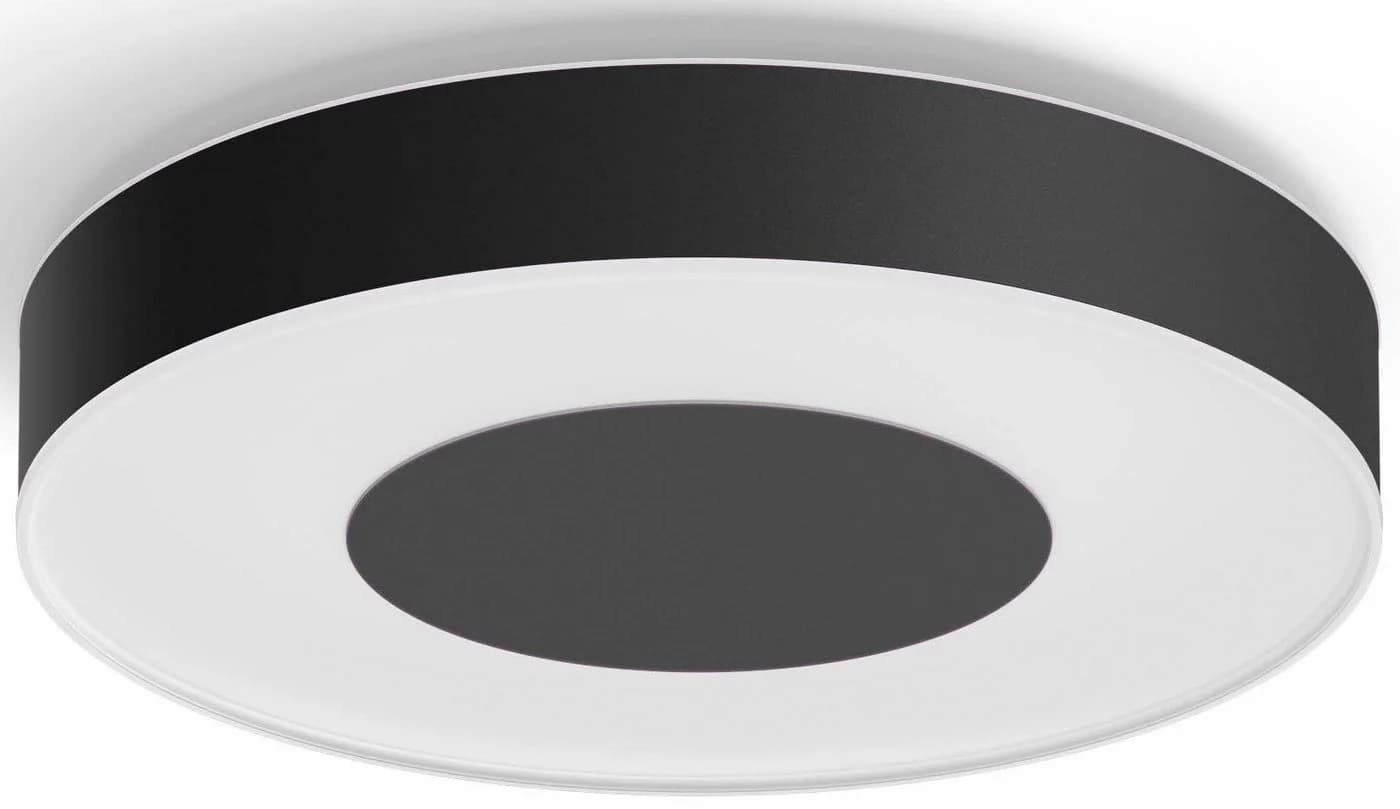 Philips Hue LED Deckenleuchte White & Color Ambiance Infuse Deckenleuchte L - Bild 2
