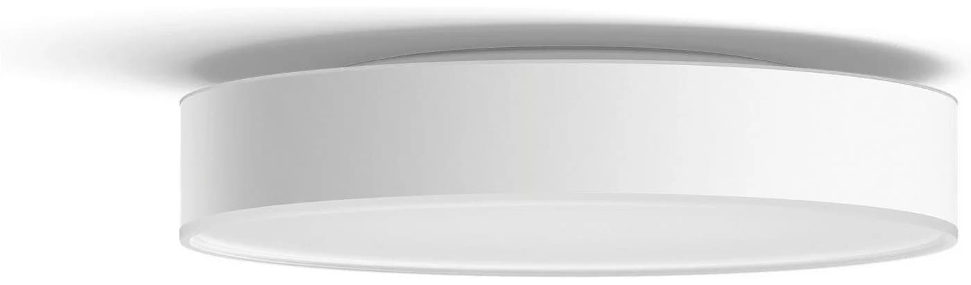 Philips Hue Devere LED Deckenleuchte White Ambiance Weiß - Bild 3