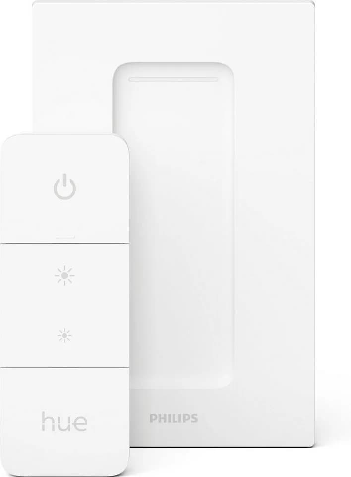 Philips Hue Devere LED Deckenleuchte White Ambiance Weiß - Bild 5