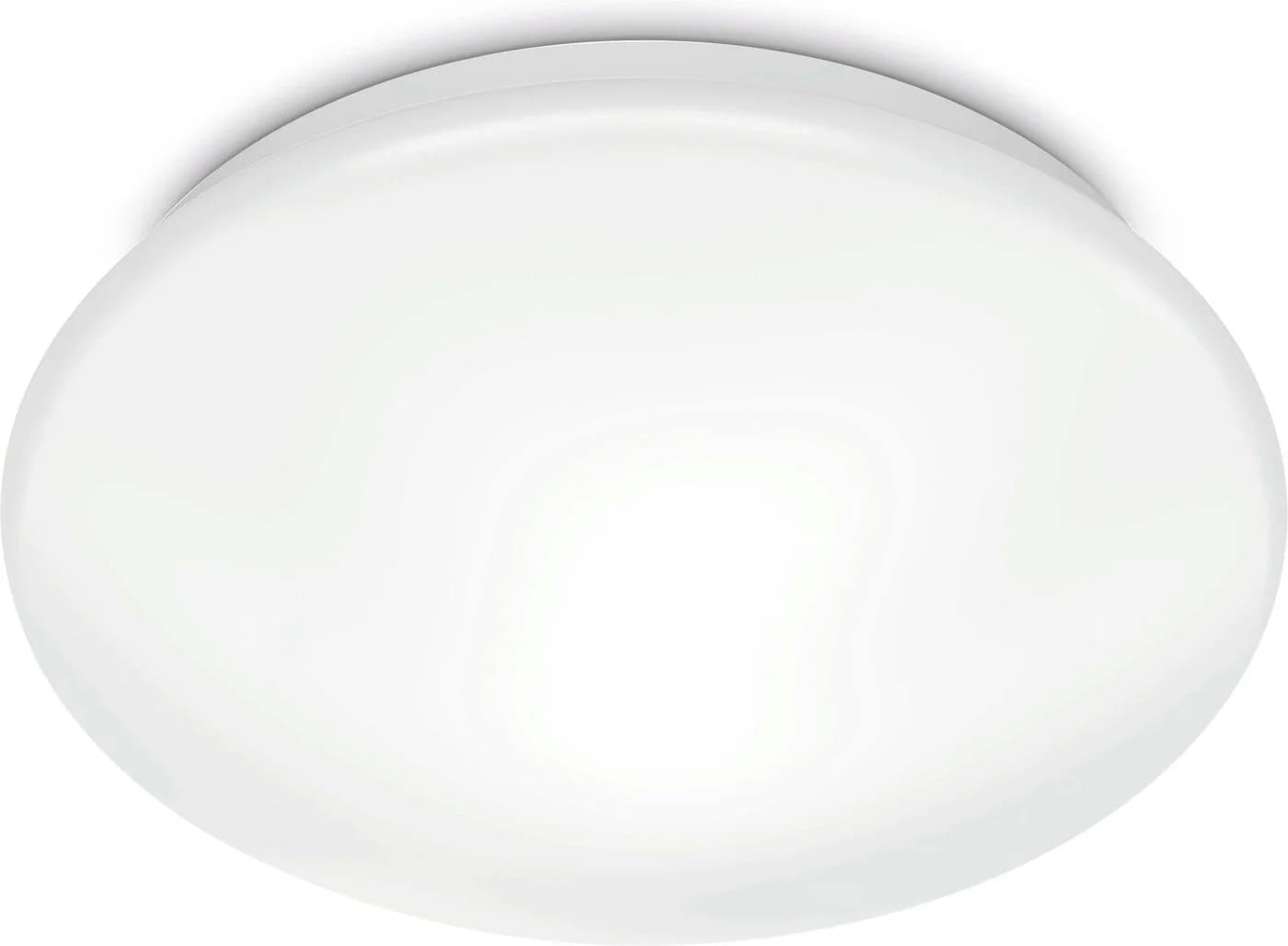 Philips LED Deckenleuchte Moire CL200 36W 4000K 3800lm rund 49cm weiss - Bild 2