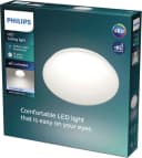 Philips LED Deckenleuchte Moire CL200 36W 4000K 3800lm rund 49cm weiss Bild 3
