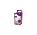 Philips LED Leuchtmittel E27 A60 1,5W Warmweiß 2700K Bild 1