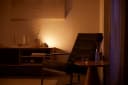 Philips Hue Bloom LED Tischleuchte Schwarz Weiß Smart Home Dimmbar Bild 1