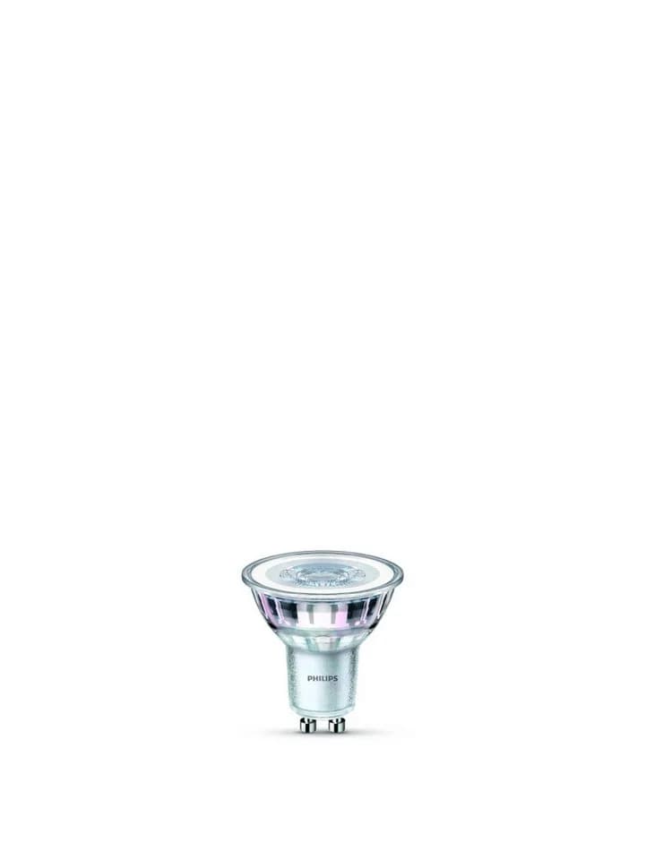 Philips LED-Leuchtmittel Spot PAR16 GU10 2,7W Warmweiß Silber - Bild 2
