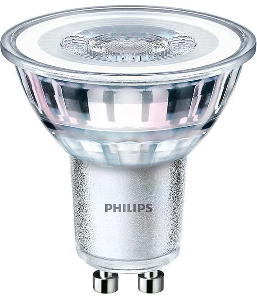 Philips GU10 PAR16 LED-Reflektor 3,5W 2.700K - Bild 2