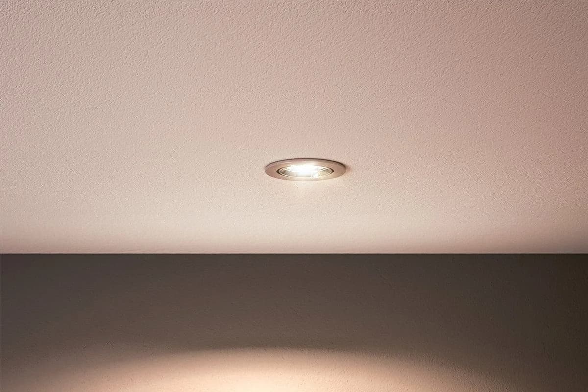 Philips GU10 PAR16 LED-Reflektor 3,5W 2.700K - Bild 3