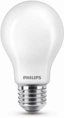Philips Hue LED Classic Lampe 100W E27 kaltweiß 1521lm matt Bild 2