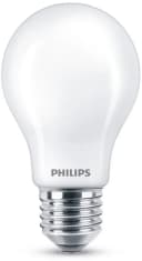 Philips LED-Lampe E27 7W 2.700K opal 2er-Pack Bild 2