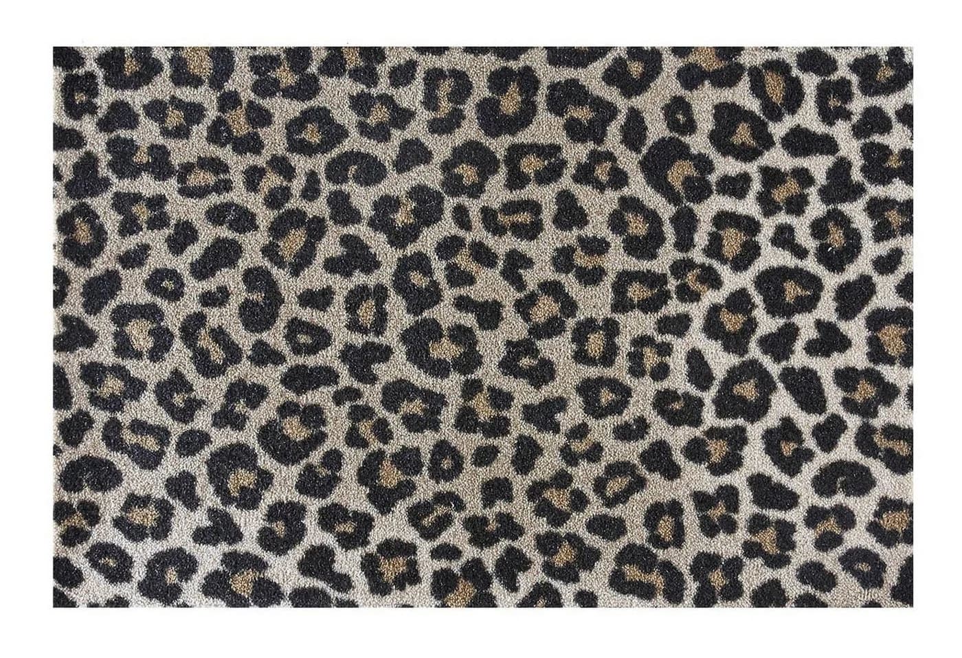 MD Entree Ambiance Schmutzfangmatte 50x75 cm Beige - Bild 2
