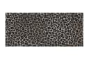 MD Entree Universal Teppichläufer Safari Leo Beige Bild 2
