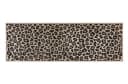 MD Entree Cook&Wash Küchenläufer Teppichläufer Küchenteppich, rechteckig, Höhe: 5 mm, bei 30° waschbar, anti-rutsch, 50 x 150 cm, Safari, beige Bild 2