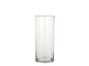 Mica Decorations Dekovase Charly Zylinder Glas Transparent Bild 2