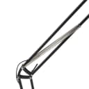 Qazqa Stehlampe Hobby fl Schwarz Retro Stahl Bild 5