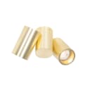 Qazqa LED Aufbaustrahler Michael, Gold/Messing, Stahl, 2-flammig Bild 5