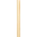 Qazqa Stehlampe Mels Holz Leinen 1-flammig Bild 4
