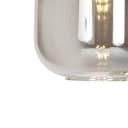 Qazqa Pendelleuchte Zuzanna Gold Glas Dimmbar LED E27 Bild 5