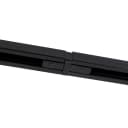 Qazqa Schienensystem Iconic Jeana 4-flammig Schwarz GU10 Bild 5