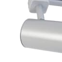 QAZQA Schienensystem Yade 4-flammig Silber Aluminium Modern Bild 4