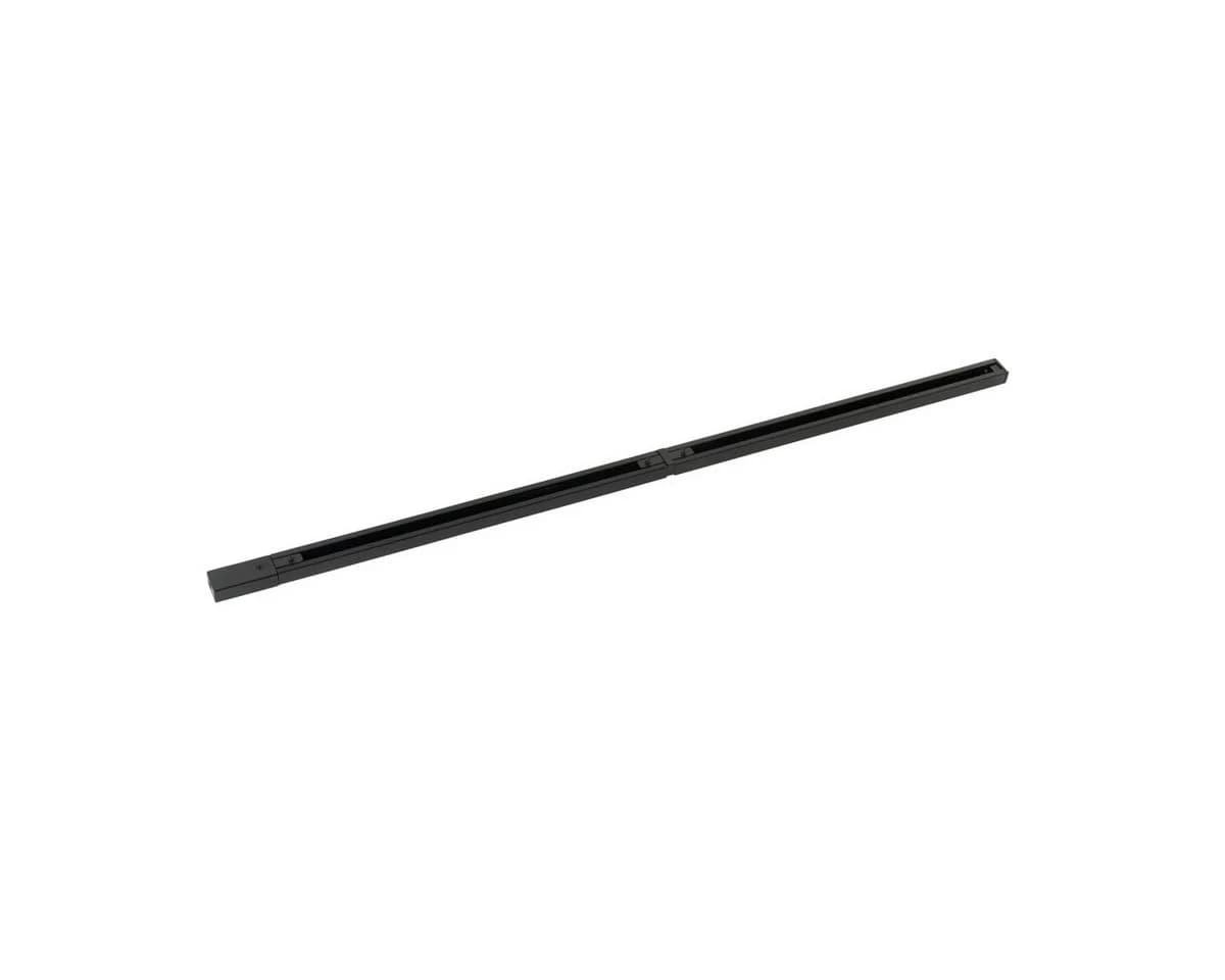 QAZQA Schienensystem Iconic Schwarz 50 cm - Bild 2